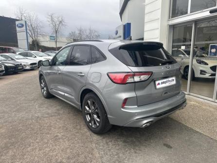 FORD Kuga 2.5 Duratec 190ch FHEV E85 ST-Line Business BVA à vendre à Auxerre - Image n°7