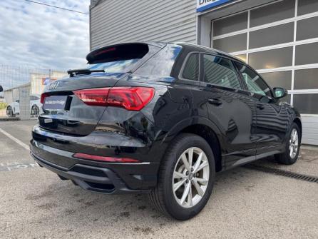 AUDI Q3 35 TFSI 150ch S line S tronic 7 à vendre à Dijon - Image n°5