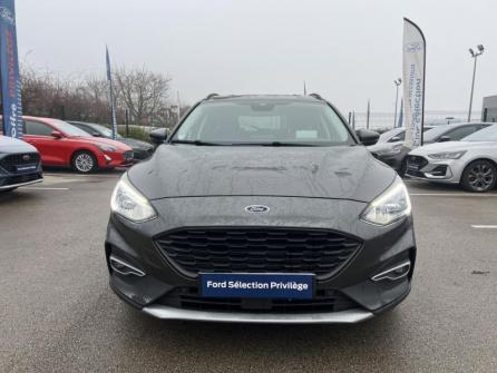 FORD Focus Active SW 1.0 EcoBoost 125ch mHEV Business à vendre à Beaune - Image n°2