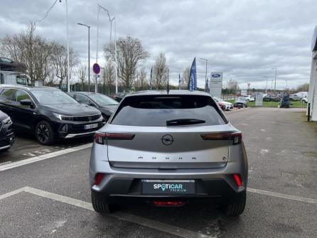 OPEL Mokka Electric 136ch GS à vendre à Sens - Image n°6