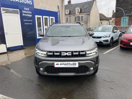 DACIA Duster 1.6 hybrid 140ch Journey 4x2 à vendre à Orléans - Image n°2