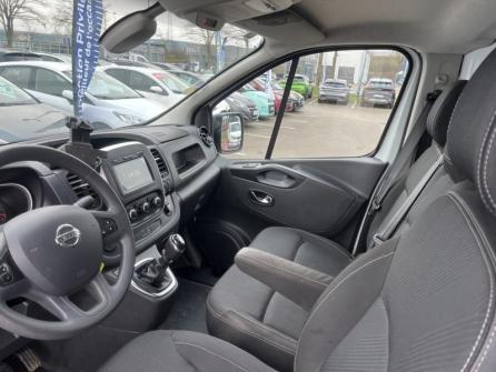 NISSAN NV300 Fg L2H1 3t0 2.0 dCi 170ch S/S N-Connecta à vendre à Dijon - Image n°12