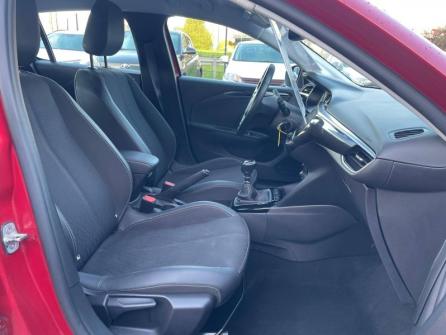 OPEL Corsa 1.2 Turbo 100ch Elegance à vendre à Troyes - Image n°10