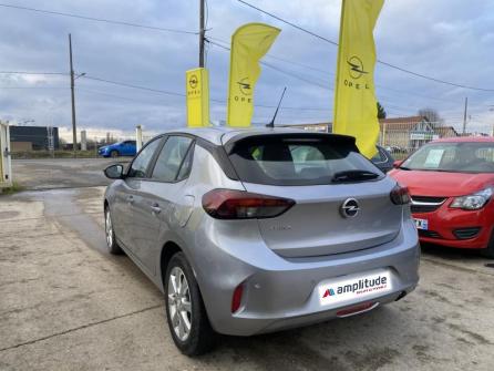 OPEL Corsa 1.2 75ch Edition Business à vendre à Montereau - Image n°5