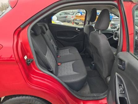 FORD Ka+ 1.2 Ti-VCT 85ch Ultimate à vendre à Dijon - Image n°12