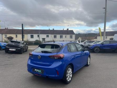 OPEL Corsa 1.5 D 100ch Edition à vendre à Auxerre - Image n°5