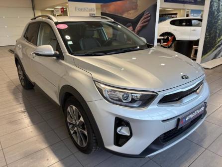 KIA Stonic 1.0 T-GDi 120ch ISG Premium Euro6d-T à vendre à Chaumont - Image n°3