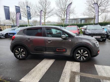 CITROEN C3 1.2 PureTech 110ch S&S C-Series 124g à vendre à Melun - Image n°4