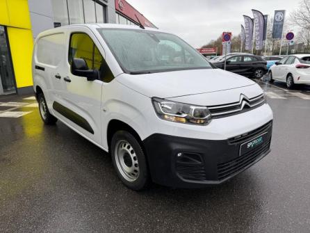 CITROEN Berlingo Van XL 950kg BlueHDi 100ch S&S à vendre à Melun - Image n°3