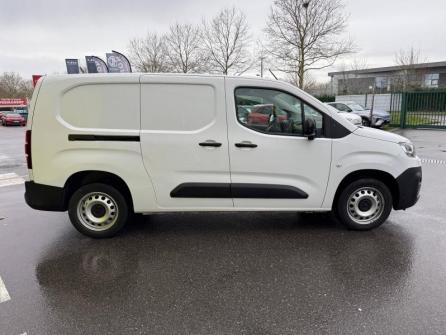 CITROEN Berlingo Van XL 950kg BlueHDi 100ch S&S à vendre à Melun - Image n°4