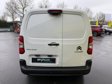 CITROEN Berlingo Van XL 950kg BlueHDi 100ch S&S à vendre à Melun - Image n°6