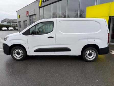 CITROEN Berlingo Van XL 950kg BlueHDi 100ch S&S à vendre à Melun - Image n°8