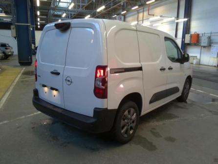 OPEL Combo Cargo M 600kg 110ch S&S à vendre à Melun - Image n°2