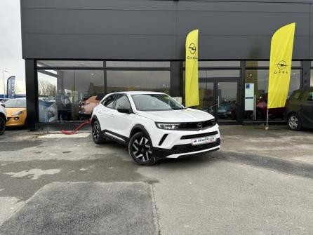 OPEL Mokka 1.2 Turbo 100ch à vendre à Bourges - Image n°3