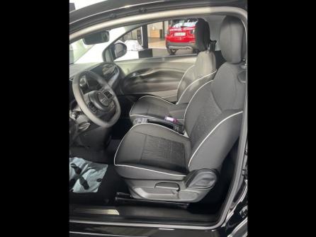 FIAT 500 e 95ch Pack Confort & Style à vendre à Châteauroux - Image n°10