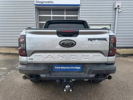 FORD Ranger 3.0 EcoBoost V6 292ch Stop&Start Double Cabine Raptor BVA10 à vendre à Dijon - Image n°6