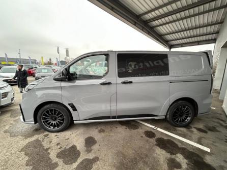 FORD Transit Custom Fg 300 L1H1 2.0 EcoBlue 170ch Cabine Approfondie MS-RT BVA8 à vendre à Troyes - Image n°8