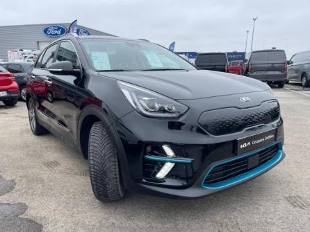 KIA e-Niro Premium 204ch à vendre à Troyes - Image n°3