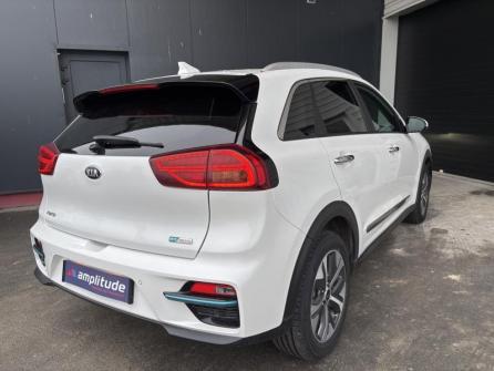 KIA e-Niro Premium 204ch à vendre à Reims - Image n°5