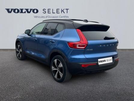 VOLVO XC40 P8 AWD 408ch R-Design EDT à vendre à Troyes - Image n°3