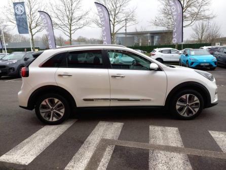 KIA e-Niro Design 136ch à vendre à Melun - Image n°4