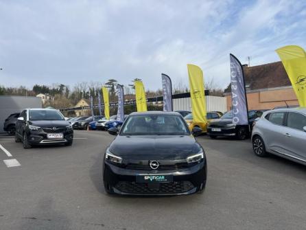 OPEL Corsa 1.2 75ch à vendre à Auxerre - Image n°2