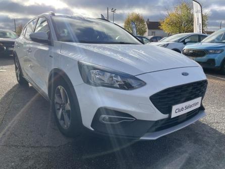 FORD Focus Active 1.0 EcoBoost 125ch à vendre à Auxerre - Image n°3