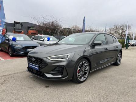 FORD Focus 1.0 Flexifuel mHEV 125ch ST-Line X Powershift à vendre à Beaune - Image n°1