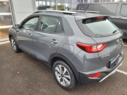 KIA Stonic 1.0 T-GDi 120ch MHEV Active DCT7 à vendre à Sens - Image n°3