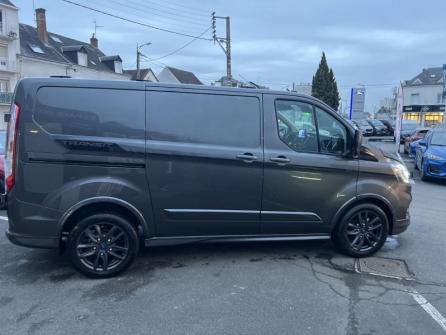 FORD Transit Custom Fg 290 L1H1 2.0 EcoBlue 170 S&S Sport BVA6 à vendre à Orléans - Image n°4