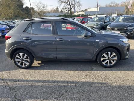 KIA Stonic 1.0 T-GDi 120ch MHEV GT Line iBVM6 à vendre à Saint-Maximin - Image n°4