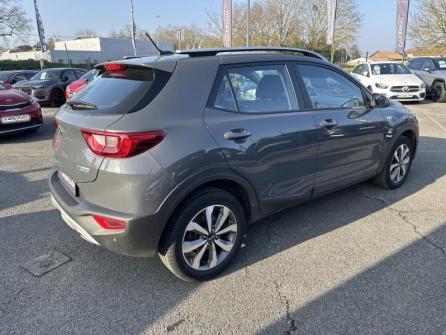 KIA Stonic 1.0 T-GDi 120ch MHEV GT Line iBVM6 à vendre à Saint-Maximin - Image n°5