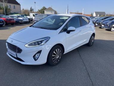 Voir le détail de l'offre de cette FORD Fiesta 1.0 EcoBoost 100ch Titanium PowerShift 5p de 2018 en vente à partir de 207.73 €  / mois