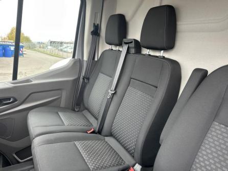 FORD Transit 2T Fg PE 350 L2H2 135 kW Batterie 75/68 kWh Trend Business à vendre à Auxerre - Image n°12