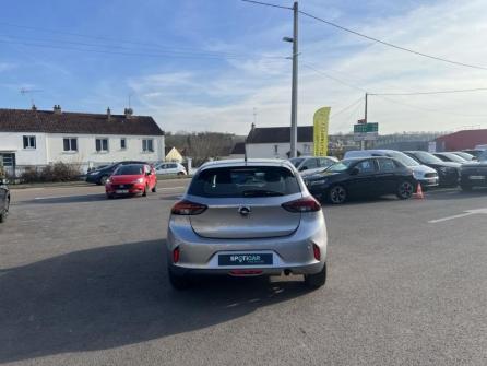 OPEL Corsa 1.2 75ch Elegance Business à vendre à Auxerre - Image n°6