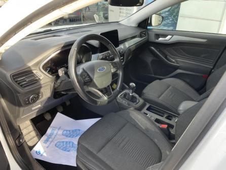 FORD Focus Active 1.0 EcoBoost 125ch à vendre à Auxerre - Image n°10