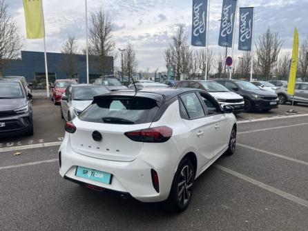 OPEL Corsa 1.2 Turbo 100ch GS à vendre à Sens - Image n°5