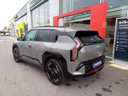 KIA EV3 204ch 81,4kWh GT-Line à vendre à Melun - Image n°7