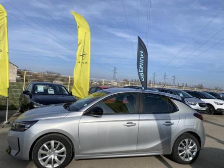 OPEL Corsa 1.2 75ch à vendre à Montereau - Image n°4