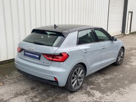 AUDI A1 Sportback 25 TFSI 95ch Advanced 2 à vendre à Saint-Claude - Image n°5