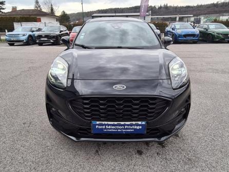 FORD Puma 1.0 EcoBoost 155ch mHEV ST-Line 8cv à vendre à Oyonnax - Image n°2