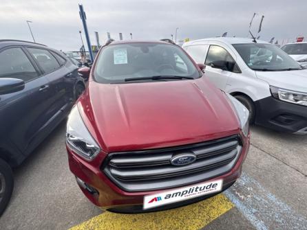 FORD Kuga 1.5 Flexifuel-E85 150 ch Stop&Start ST-Line 4x2 BVA Euro6.2 à vendre à Troyes - Image n°2