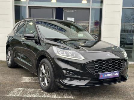 FORD Kuga 1.5 EcoBlue 120ch ST-Line Business à vendre à Gien - Image n°3