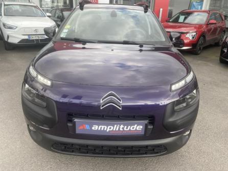 CITROEN C4 Cactus BlueHDi 100 Shine à vendre à Compiègne - Image n°2