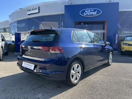 VOLKSWAGEN Golf 1.5 eTSI OPF 150ch  Life 1st DSG7 à vendre à Besançon - Image n°5