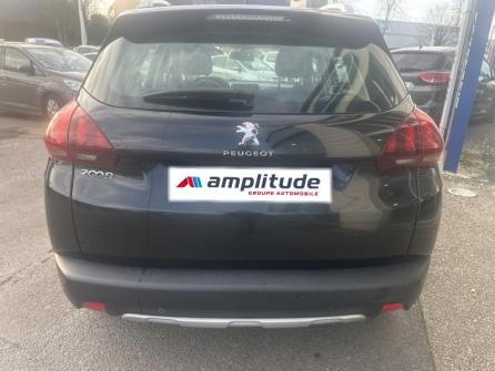 PEUGEOT 2008 1.5 BlueHDi 100ch E6.c Allure S&S BVM5 86g à vendre à Auxerre - Image n°6