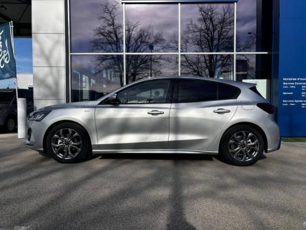 FORD Focus 1.0 EcoBoost mHEV 155ch ST-Line X Powershift à vendre à Dijon - Image n°5