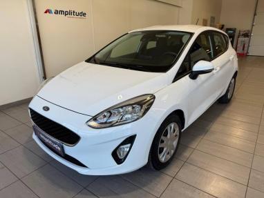 Voir le détail de l'offre de cette FORD Fiesta 1.5 TDCi 85ch Connect Business Nav 5p de 2020 en vente à partir de 238.52 €  / mois