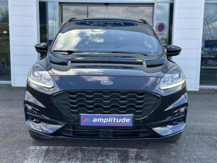 FORD Kuga 2.5 Duratec 190ch FHEV E85 ST-Line BVA à vendre à Gien - Image n°2