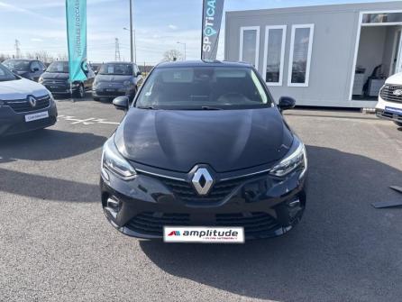 RENAULT Clio 1.3 TCe 130ch FAP Intens EDC à vendre à Châteauroux - Image n°2